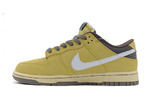 Nike Dunk Low "Bumblebee"