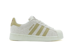 Adidas Superstar "Snowflakes & Corns"