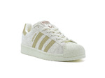 Adidas Superstar "Snowflakes & Corns"