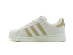 Adidas Superstar "Snowflakes & Corns"