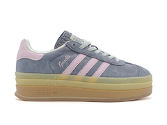 Adidas gezelle bold grey/pink