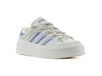 Adidas Superstar Bonega 'Aluminium Silver Violet'