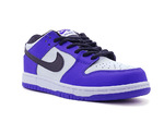 Nike Dunk Low Purple/White/Black