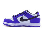 Nike Dunk Low Purple/White/Black