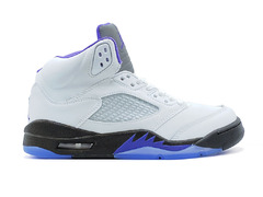 Air Jordan 5 Retro 'Concord'