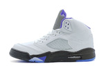 Air Jordan 5 Retro 'Concord'