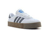 Adidas Samba Rose White/Black