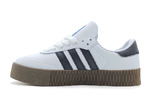 Adidas Samba Rose White/Black