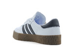 Adidas Samba Rose White/Black