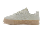 Adidas Samba Rose Beige Suede