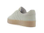 Adidas Samba Rose Beige Suede