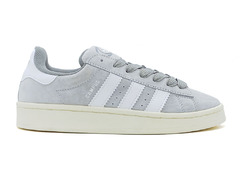 Adidas Campus 00s Grey/White