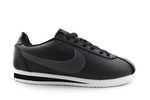 Nike Cortez Black/Grey