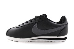 Nike Cortez Black/Grey