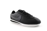 Nike Cortez Black/Grey