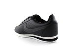 Nike Cortez Black/Grey