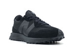 New Balance 327 All Black