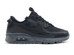 Nike Air Max 90 Terrascape 'Triple Black'