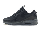 Nike Air Max 90 Terrascape 'Triple Black'