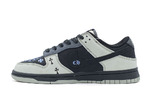 Nike Dunk Low Pro x Chrome Hearts