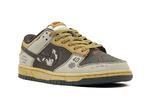 Nike Dunk Low Pro x Stussy