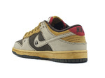 Nike Dunk Low Pro x Stussy