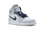 Air Jordan 1 Retro Mid 'Smoke Grey'