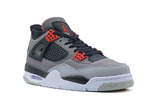 Air Jordan 4 Retro 'Infrared'