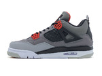 Air Jordan 4 Retro 'Infrared'