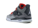 Air Jordan 4 Retro 'Infrared'