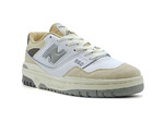 New Balance 550 White/Beige/Brown