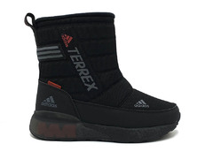 Дутики Adidas Terrex '22 Primaloft Black (с мехом)