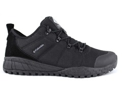 Columbia Thermo Waterproof Mid Black