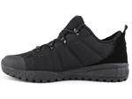 Columbia Thermo Waterproof Mid Black