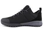 Columbia Thermo Waterproof Mid Black/Grey