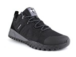 Columbia Thermo Waterproof Mid Black/Grey