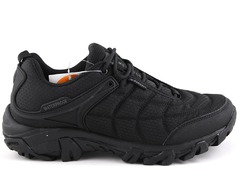 Merrell Waterproof All Black