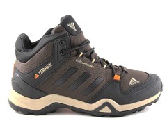 Adidas Terrex Climaproof Z Mid Brown