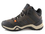 Adidas Terrex Climaproof Z Mid Brown