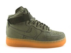 Nike Air Force 1 Mid '07 LV8 Green