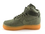 Nike Air Force 1 Mid '07 LV8 Green