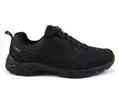 Columbia Thermo Waterproof Black