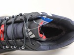 Adidas Terrex Fast 380 Navy/Blue (c мехом)