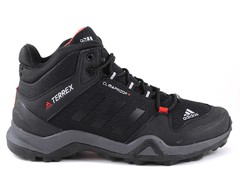 Adidas Terrex Climaproof R Mid Black/Red