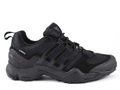 Adidas Terrex SwiftR Thermo All Black