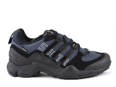 Adidas Terrex SwiftR Thermo Black/Blue