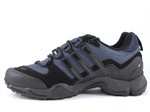 Adidas Terrex SwiftR Thermo Black/Blue