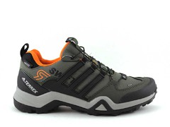 Adidas Terrex SwiftR Green/Orange