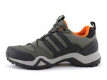 Adidas Terrex SwiftR Green/Orange