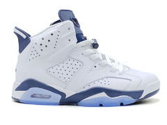 Air Jordan 6 Retro 'Midnight Navy'